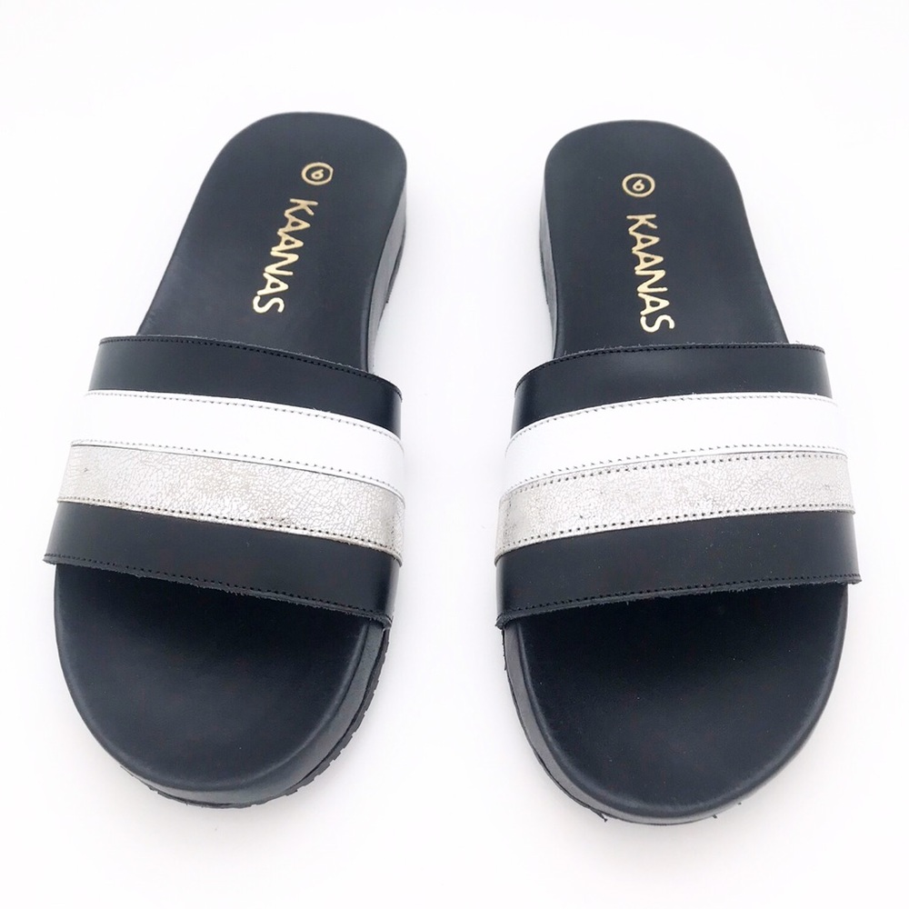 Kaanas Morelos Striped Slide